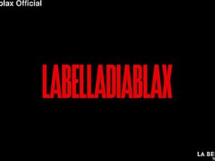 big booty black girls tackle huge challenge with friends