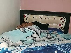 i fuck my big natural tits stepmom's huge ass rough