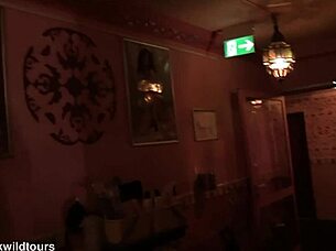 step inside pascha koln germany tourist spot