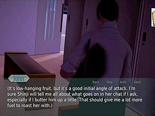 academy game episode 130 unfolds with intense action