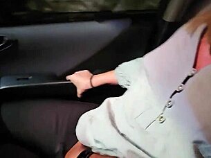 bar date turns car bang cuck drives