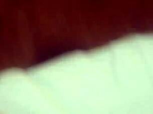 hung black guy barebacks brazilian milf ass with deep creampie