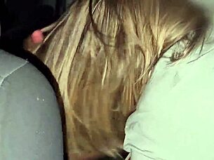 bar date turns car bang cuck drives