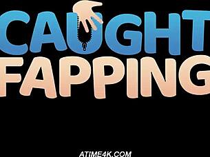 how much longer can you hold back that deepthroat urge