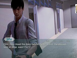 academy game episode 130 unfolds with intense action