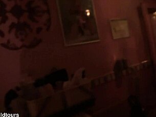 step inside pascha koln germany tourist spot