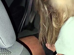 bar date turns car bang cuck drives