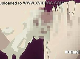 horny princess maid craves asian titty fuck anytime now