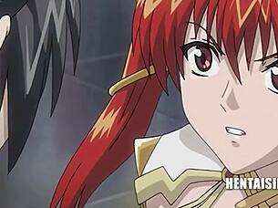 horny princess maid craves asian titty fuck anytime now