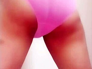 Watch This Indian Hijra's Nude Mujra Dance Leak!