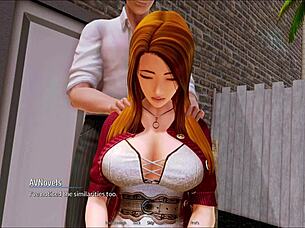 Unlocking harem hotel 341's seductive game mysteries inside