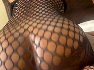 Petite Bubble Butt Babe Rides Dildo Wet