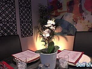 Curvy Mary BBW Big Tits Pussy Plowed