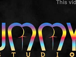 pregnant latina elisa santos double penetrated by bbc gang