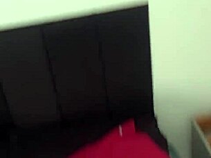 Bang! Leaked Brazilian Exhibitionist Flashing Tits Pussy in Cuckold Frenzy!