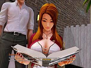 Unlocking harem hotel 341's seductive game mysteries inside