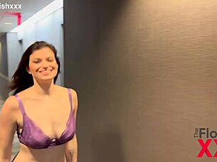 want double anal nicole rae marie fox take monster cocks