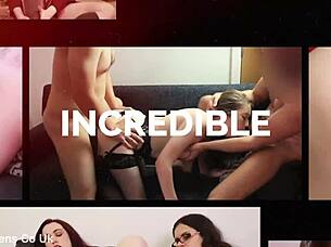 hey wanna watch this british redhead suck and swallow cum dripping down her throat