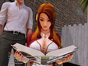 Unlocking harem hotel 341's seductive game mysteries inside