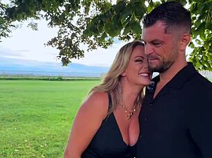 giulia piana is that sublime milf who loves great sex