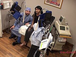 eliza shields tampa uni entrance physical backstage reveal 📹😏