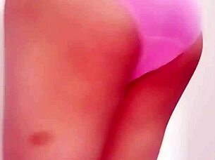 Watch This Indian Hijra's Nude Mujra Dance Leak!