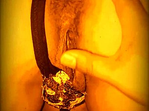 neighbor fingers my pussy while hubby works 😈