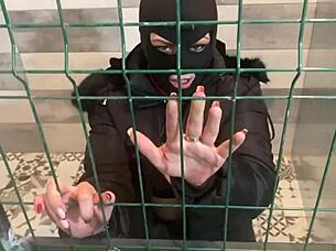 Milfycalla Serves Steaming Breast Milk Coffee Blast!