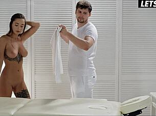 erotic teen liya silver anal massage fingering sensual moaning cum on ass whiteboxxx