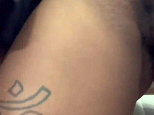 Girlfriend Squirts from Intense Tongue Licking