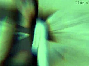 Ever wonder how ellie nova handles three big cocks decorating her in first dp talent show?