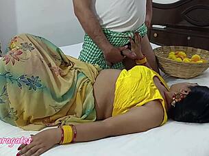 Indian Outdoor Fuck Big Ass Natural Tits