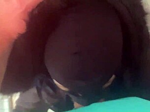 Milfycalla Serves Steaming Breast Milk Coffee Blast!