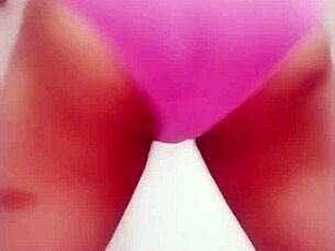 Watch This Indian Hijra's Nude Mujra Dance Leak!