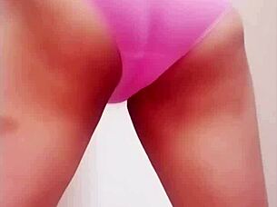 Watch This Indian Hijra's Nude Mujra Dance Leak!