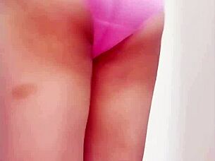 Watch This Indian Hijra's Nude Mujra Dance Leak!