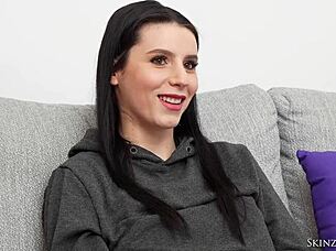 Nelly Kent's Exclusive European Casting Interview