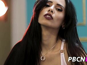 hot photoshoot with big ass colombian teen andreina deluxe babe 🔥📸🍑