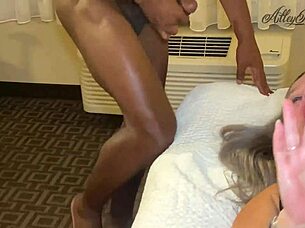 wife shared deep three times with group 🍆💦😈