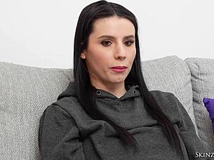 Nelly Kent's Exclusive European Casting Interview