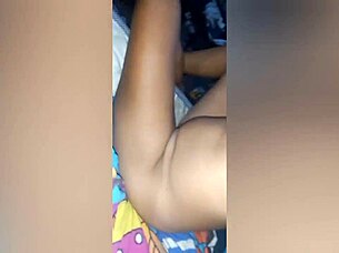 Wife Watches Husband Fuck Pretty Friend's Ass Raw