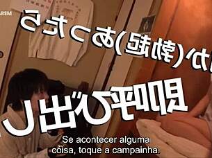 naughty nurse falls for young stud's creampie charms—legendado