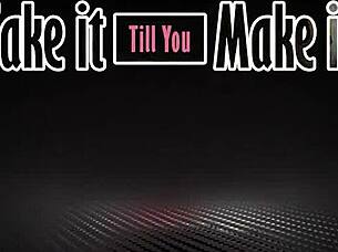 POV kinky redhead Lauren Phillips rides cowgirl fucks missionary