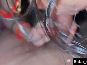 Virgin Neighbor's First Time Deepthroat Blowjob and Hard Fuck!