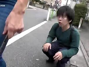 naughty nurse falls for young stud's creampie charms—legendado