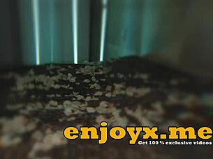 Selva Lapiedra Rides Ass Fucked Licks Unshaved Pussy