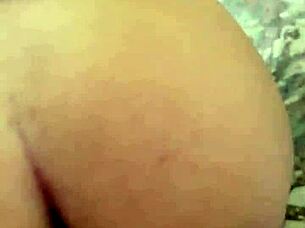 wanna see 18yo tall teen flash tits then sloppy deepthroat cowgirl outdoors?