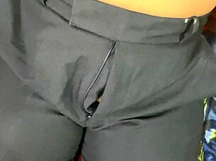 exotic indian girlfriend squirts wildly during intense fingering fuck