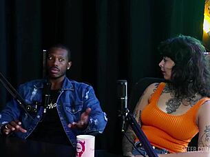 hyoran carvalho's sheer red compilation moments