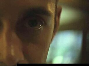 Penny Barber spied changing sensual erotic banging Dante Cole